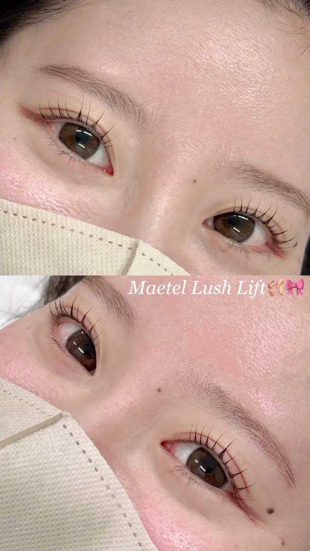 マツエク・マツパ トレンド眉🎀✨ kimikaの眉毛・アイブロウイメージ