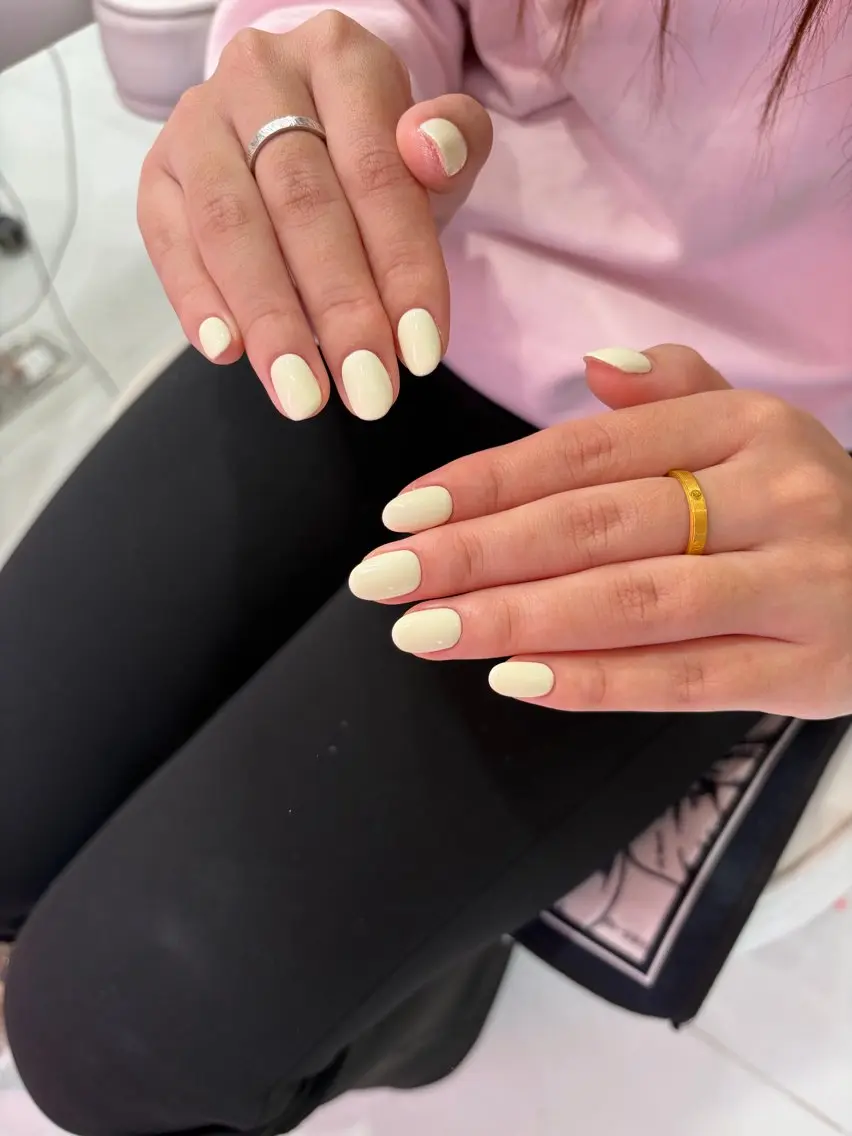 ネイル ハンドネイル Lena Sakai nailのネイルデザイン