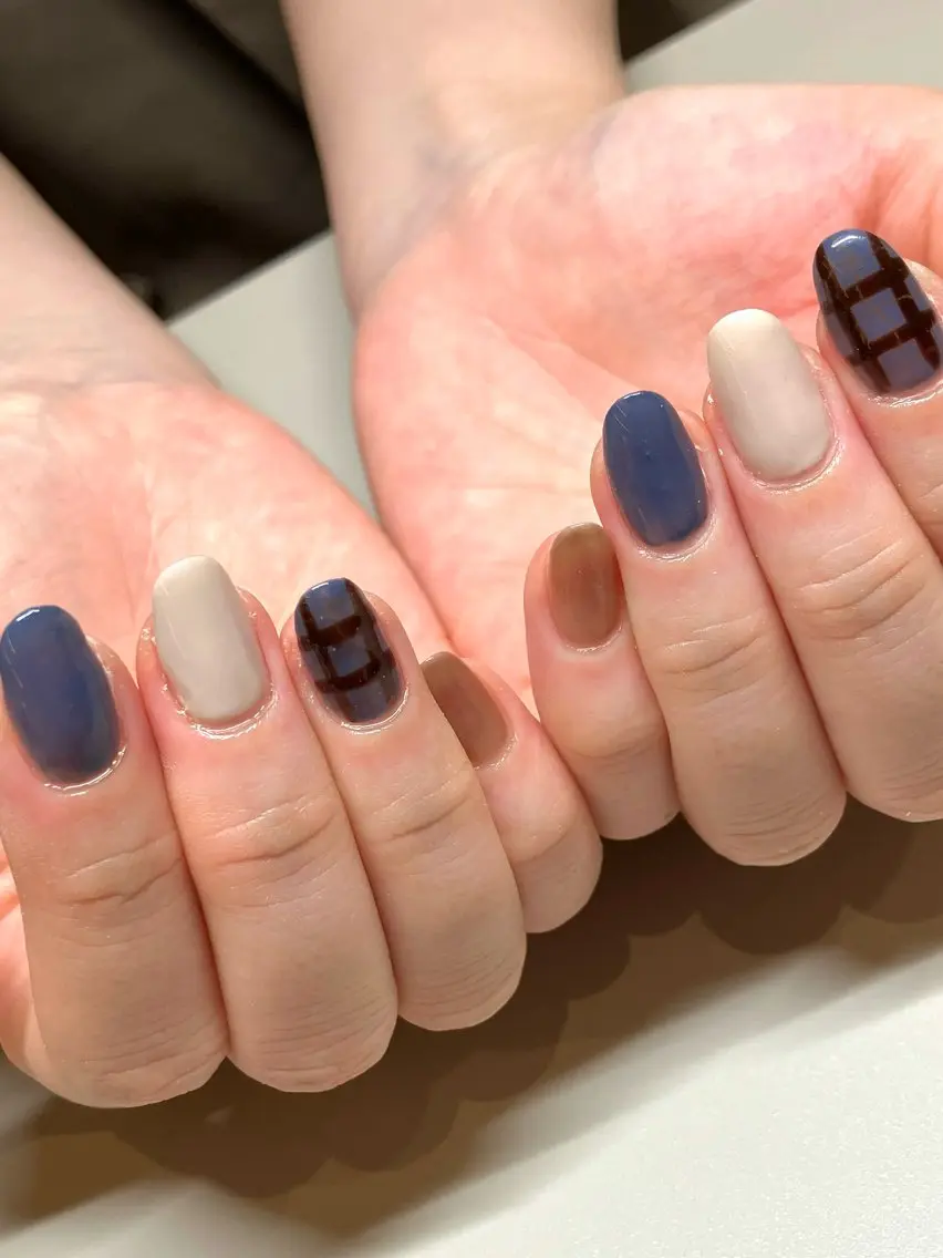 ネイル fun the nail ayakaのネイルデザイン