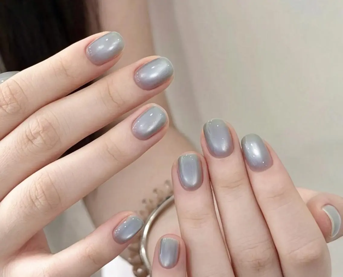 ネイル ハンドネイル TiTi Nail🫧のネイルデザイン