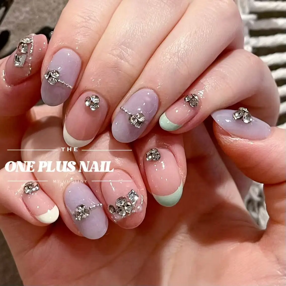 ネイル 🌸 sunのネイルデザイン