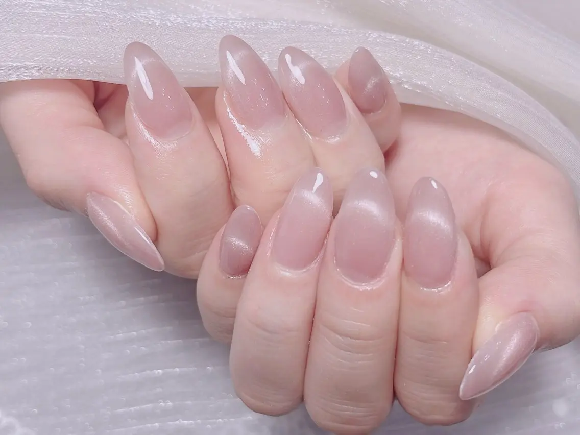 ネイル ハンドネイル KARI ネイルサロンのネイルデザイン