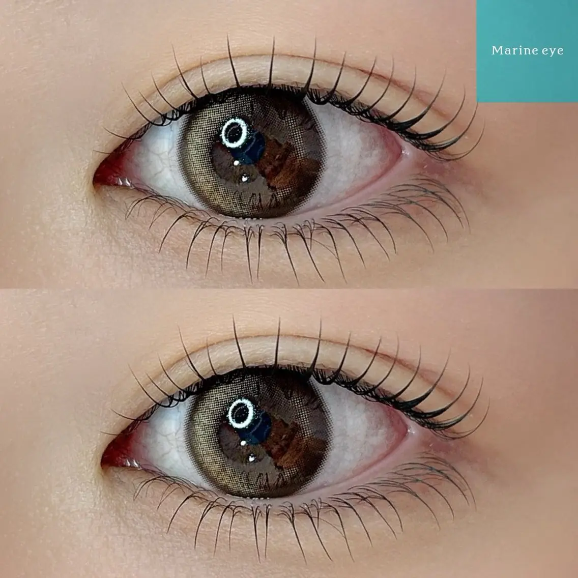 マツエク・マツパ marine eye saayaの眉毛・アイブロウイメージ