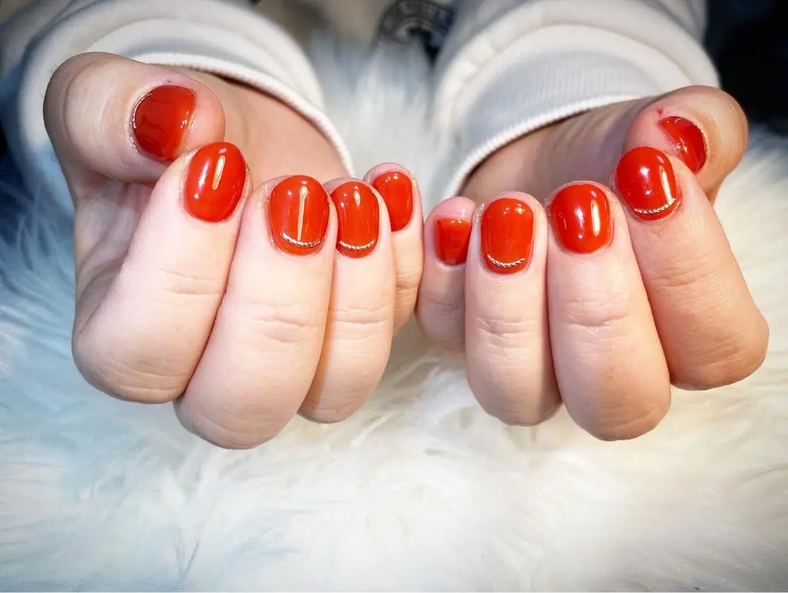 ネイル ハンドネイル P. nailのネイルデザイン