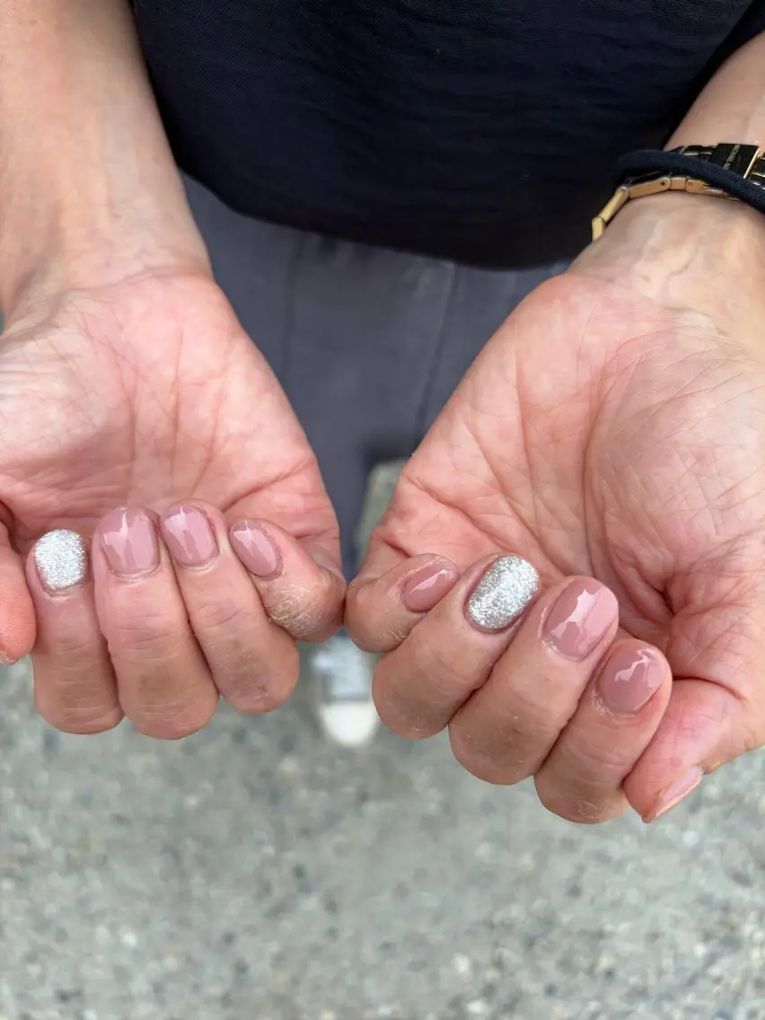 ネイル nail salon meliaのネイルデザイン