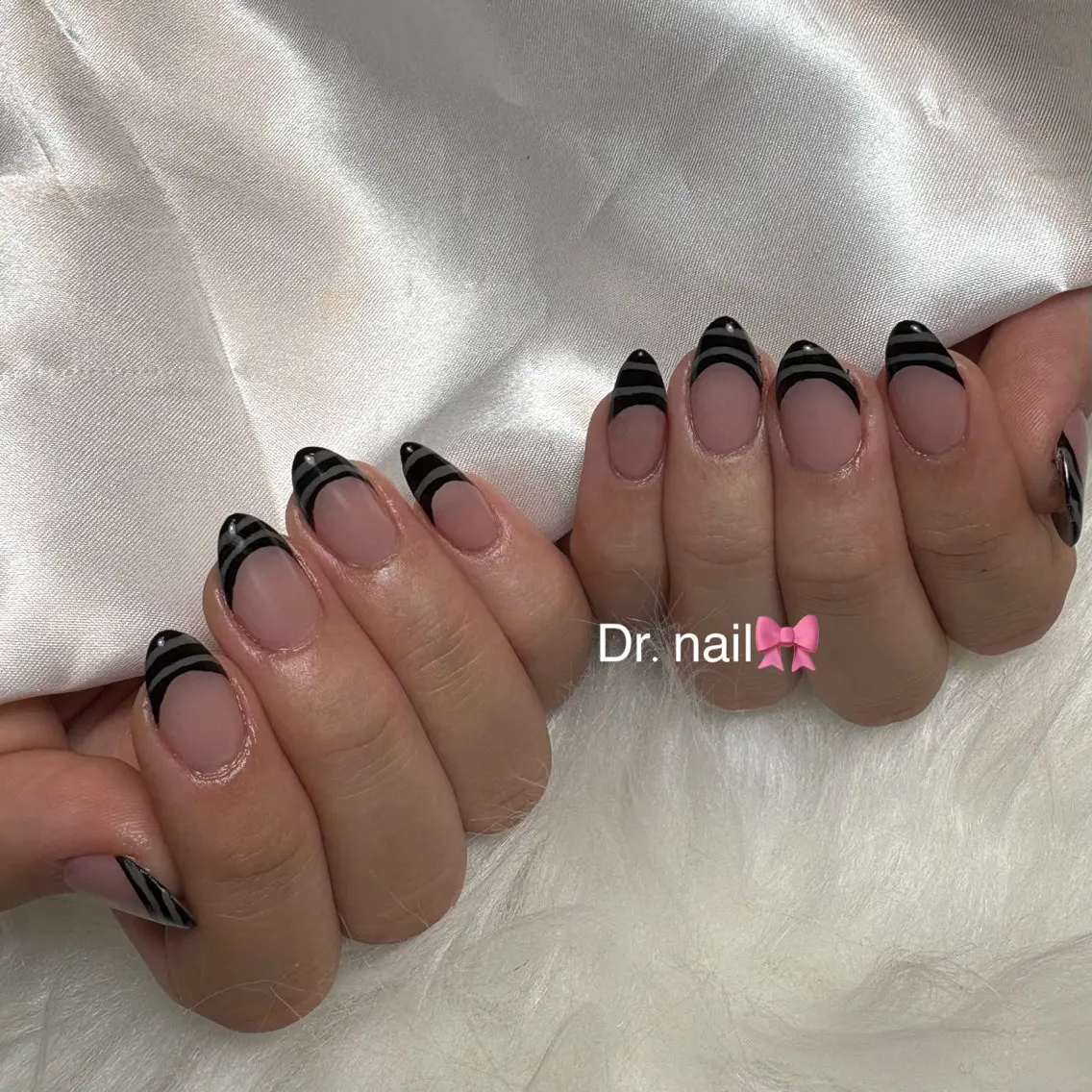 ネイル ハンドネイル Dr.nail🎀 神戸市/魚崎のネイルデザイン