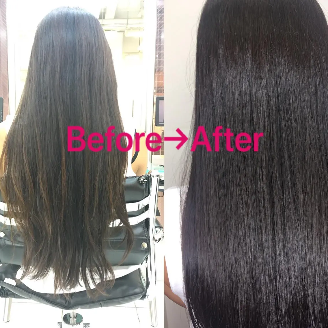 ロング 南部 康太のヘアスタイル
