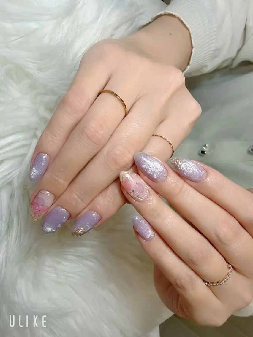 ネイル IN’S Rachaelのネイルデザイン