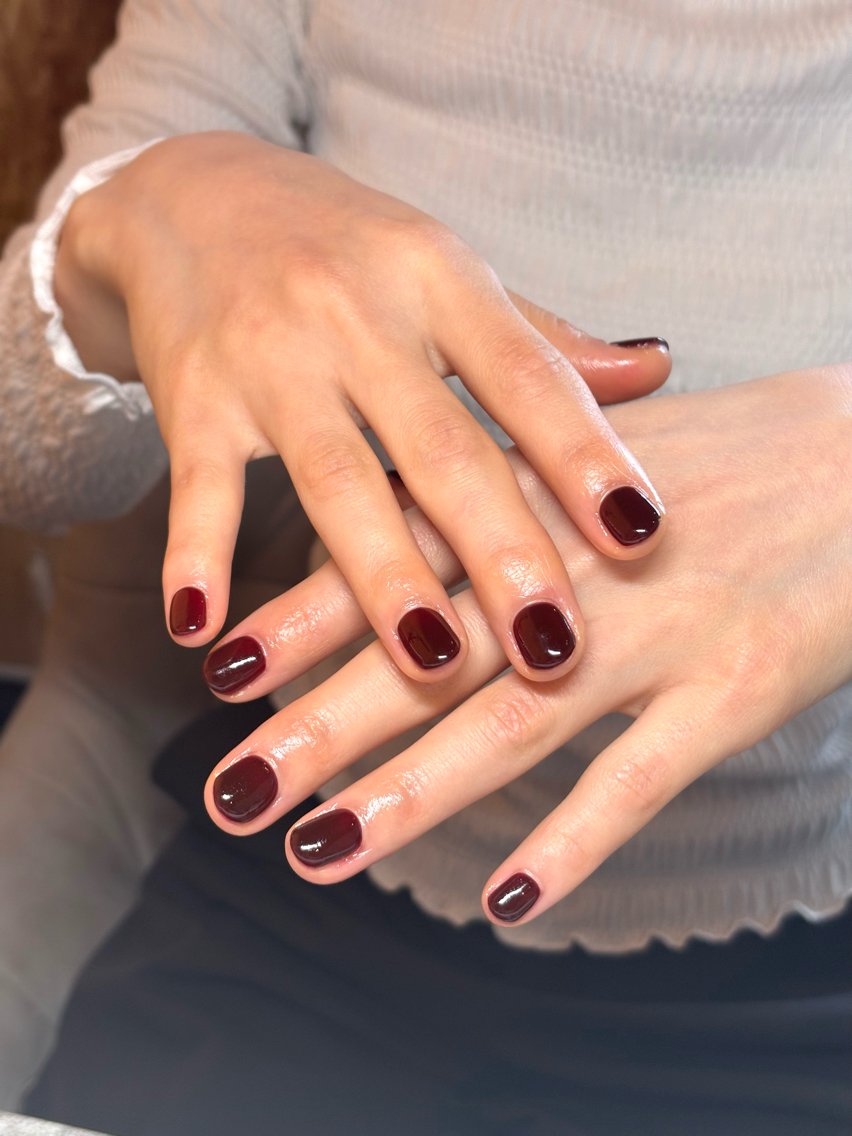 ネイル ハンドネイル Maapis Nailのネイルデザイン