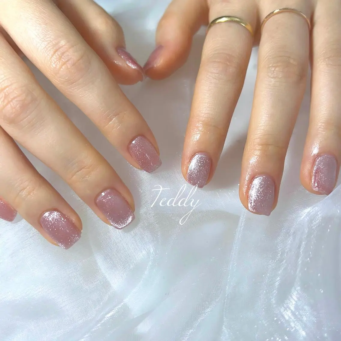 ネイル ハンドネイル ERINA ♥のネイルデザイン