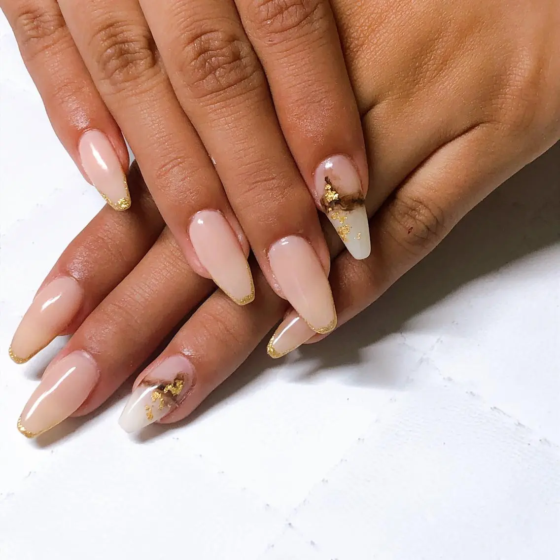 ネイル ハンドネイル nail roomのネイルデザイン