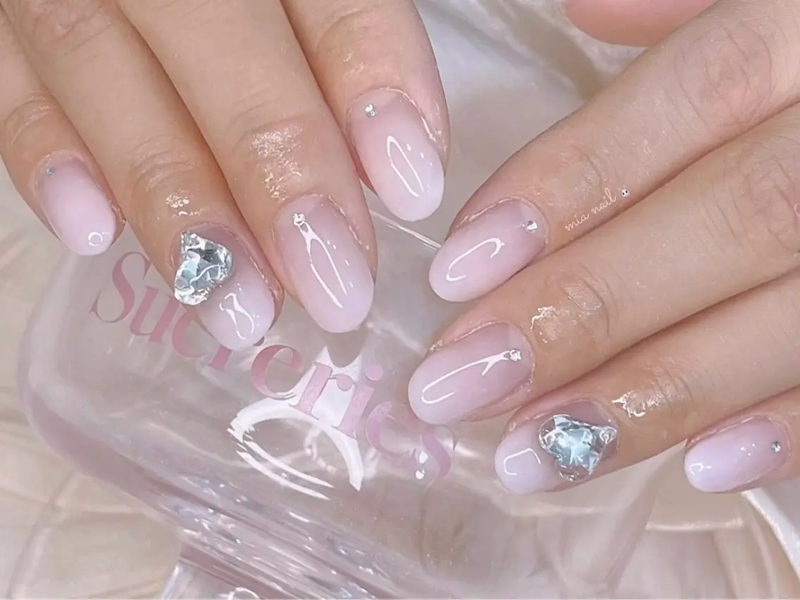 ネイル ハンドネイル Ayumi nailのネイルデザイン