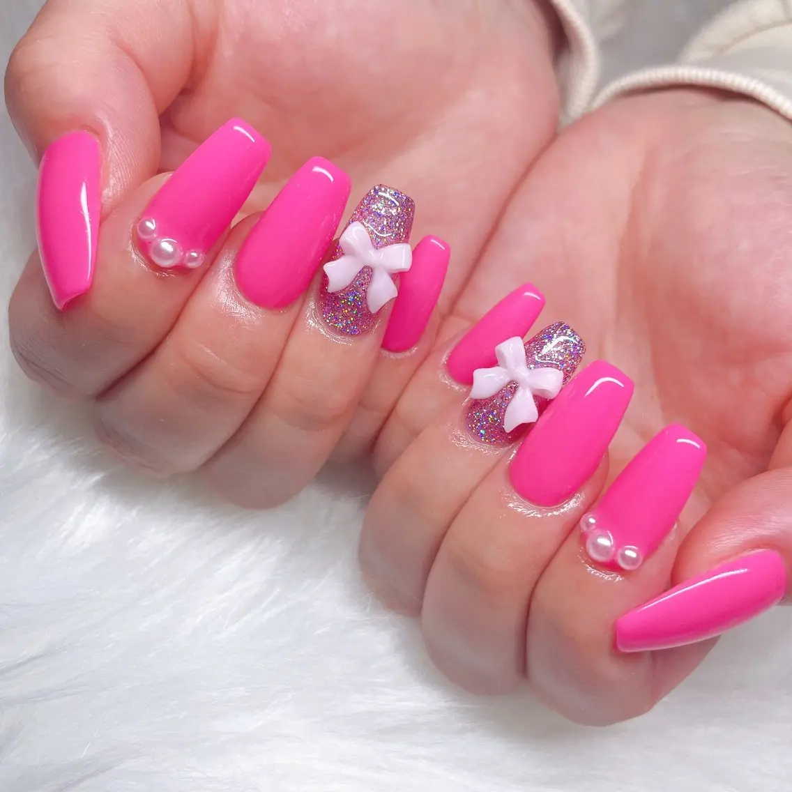 ネイル nail studio　Nのネイルデザイン