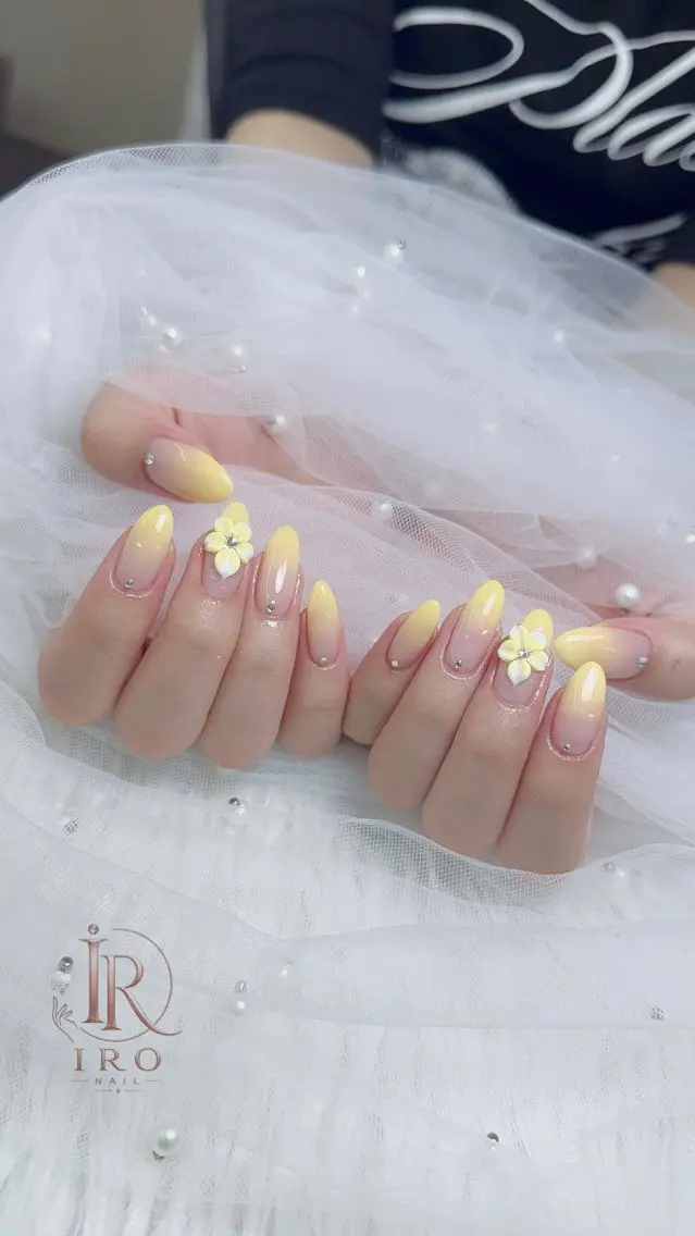 ネイル ハンドネイル iro nailのネイルデザイン