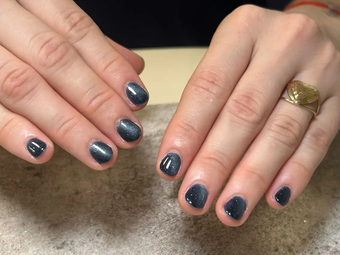 ネイル Z.Nail 研修のネイルデザイン