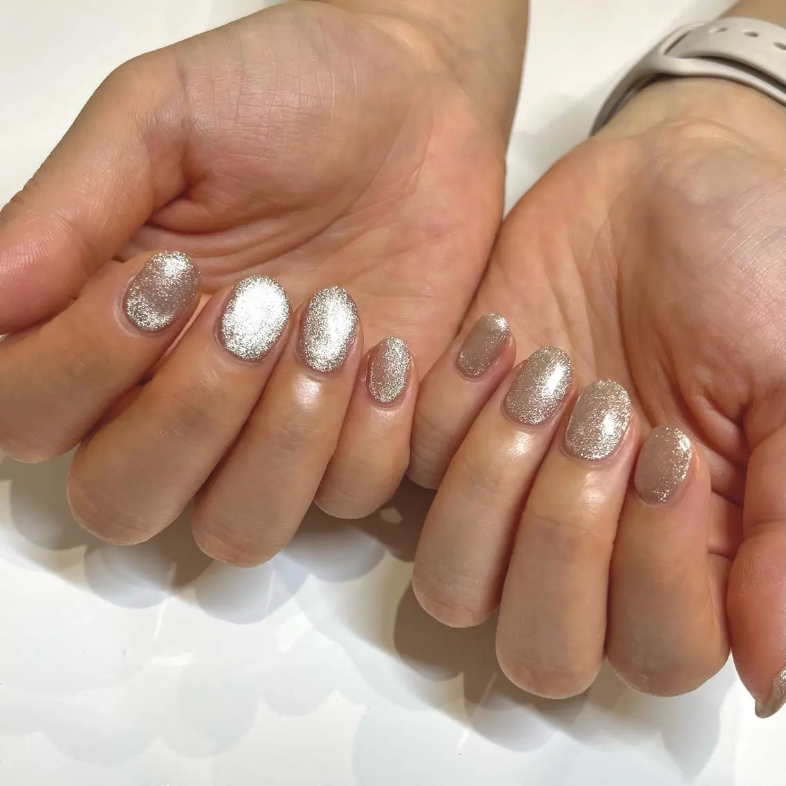 ネイル 北名古屋♡ ayanaのネイルデザイン