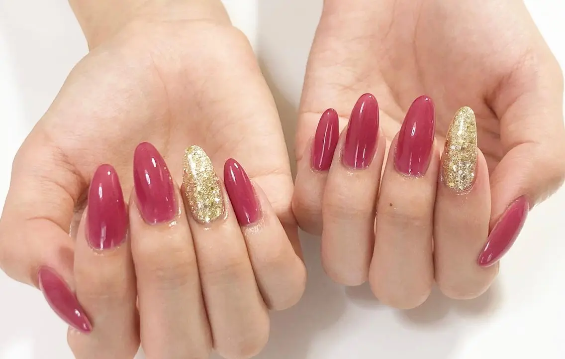 ネイル ハンドネイル nailsalon Cee【橿原市】のネイルデザイン