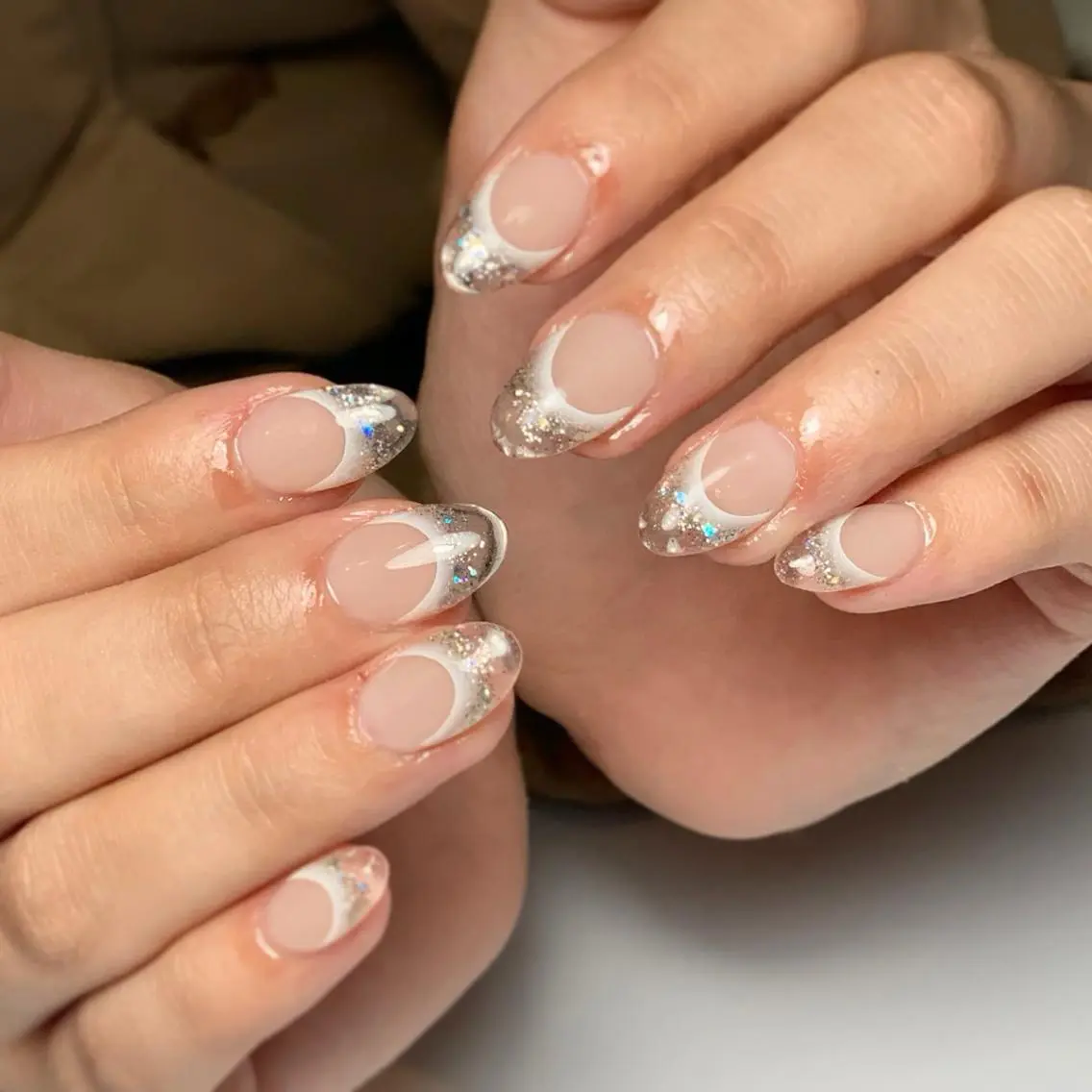 ネイル S. JEWELのネイルデザイン