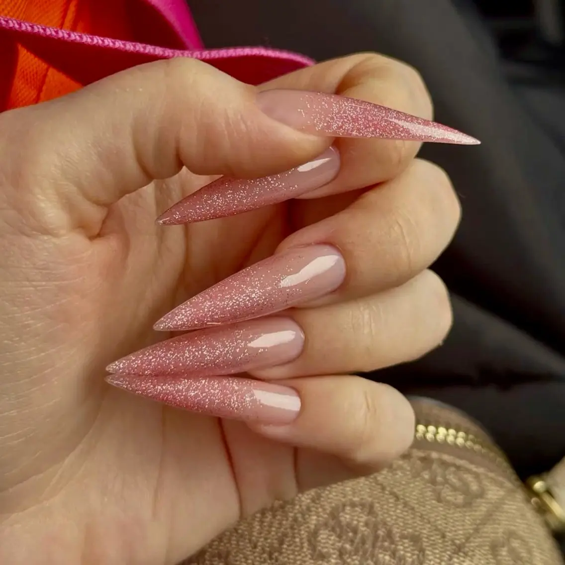 ネイル ハンドネイル Kora Nailのネイルデザイン