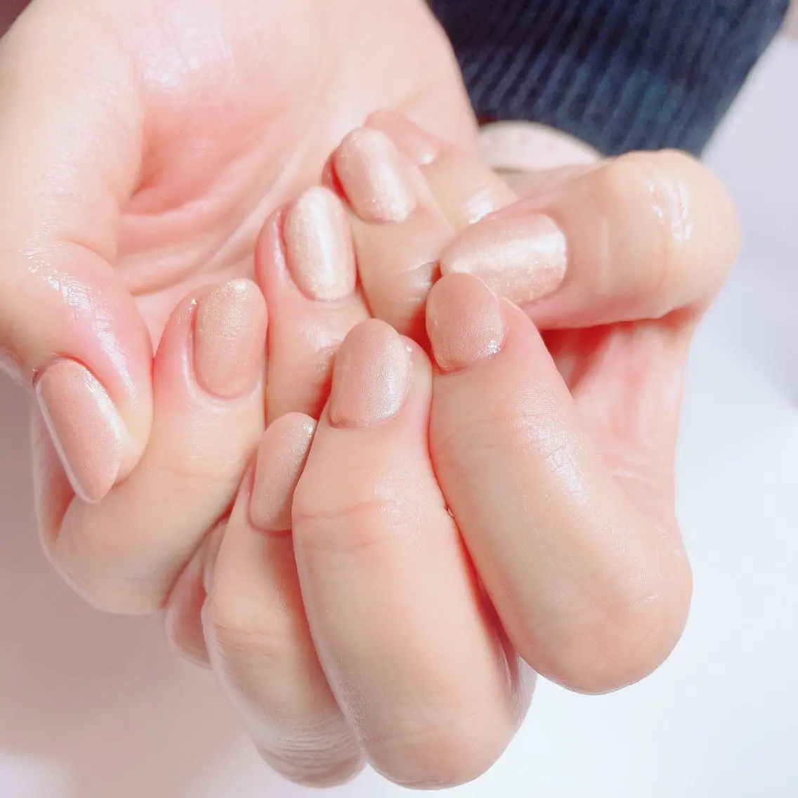 ネイル パラジェル💅 オフ無料Pi.Harのネイルデザイン