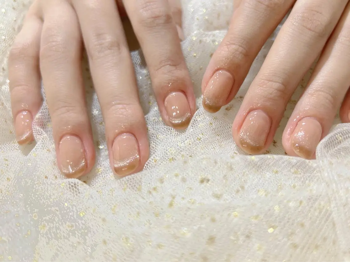 ネイル Umi nail& eyelashのネイルデザイン