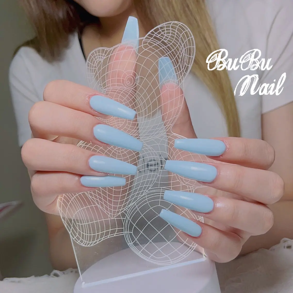 ネイル BuBu Nail渋谷道玄坂2のネイルデザイン