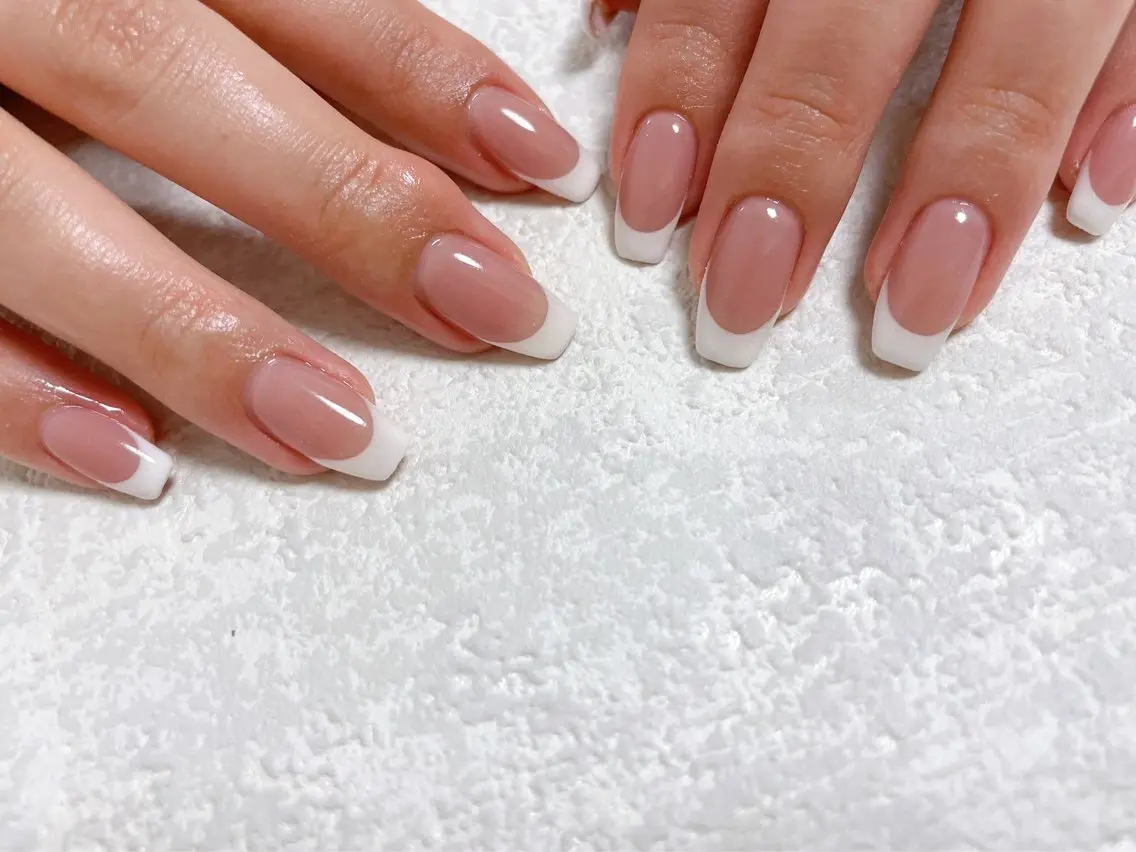 ネイル kikinail 溝の口のネイルデザイン