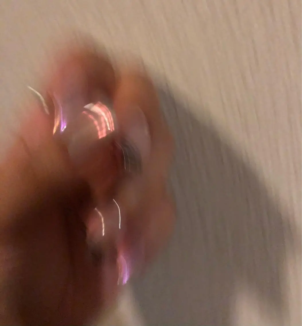 ネイル パラあり！フィルイン 美フォルムのネイルデザイン