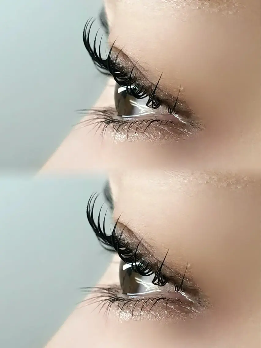 マツエク・マツパ マツパ eyelash anのマツエク・マツパデザイン
