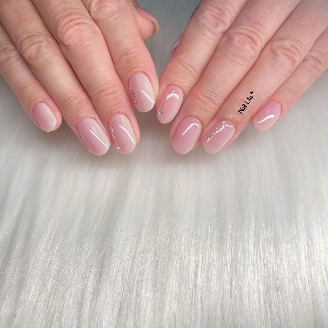 ネイル アートネイル ハンドネイル Nail Lifeのネイルデザイン