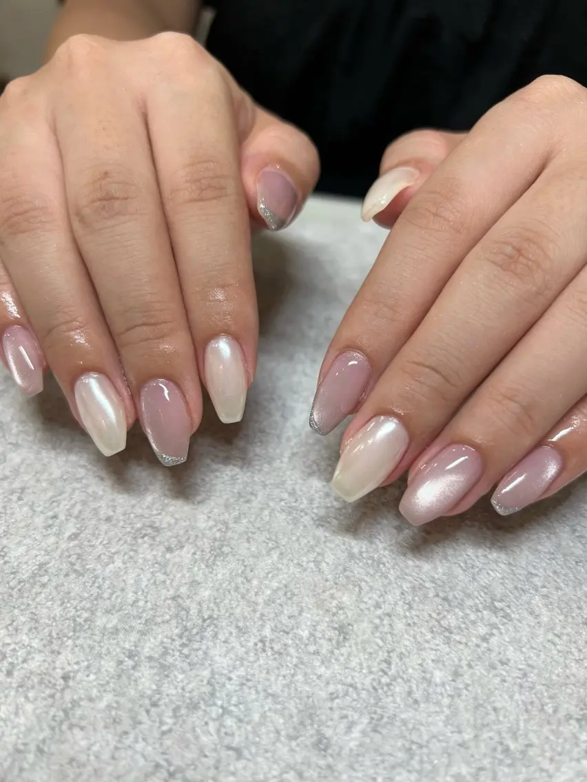 ネイル MAK's 松戸店のネイルデザイン