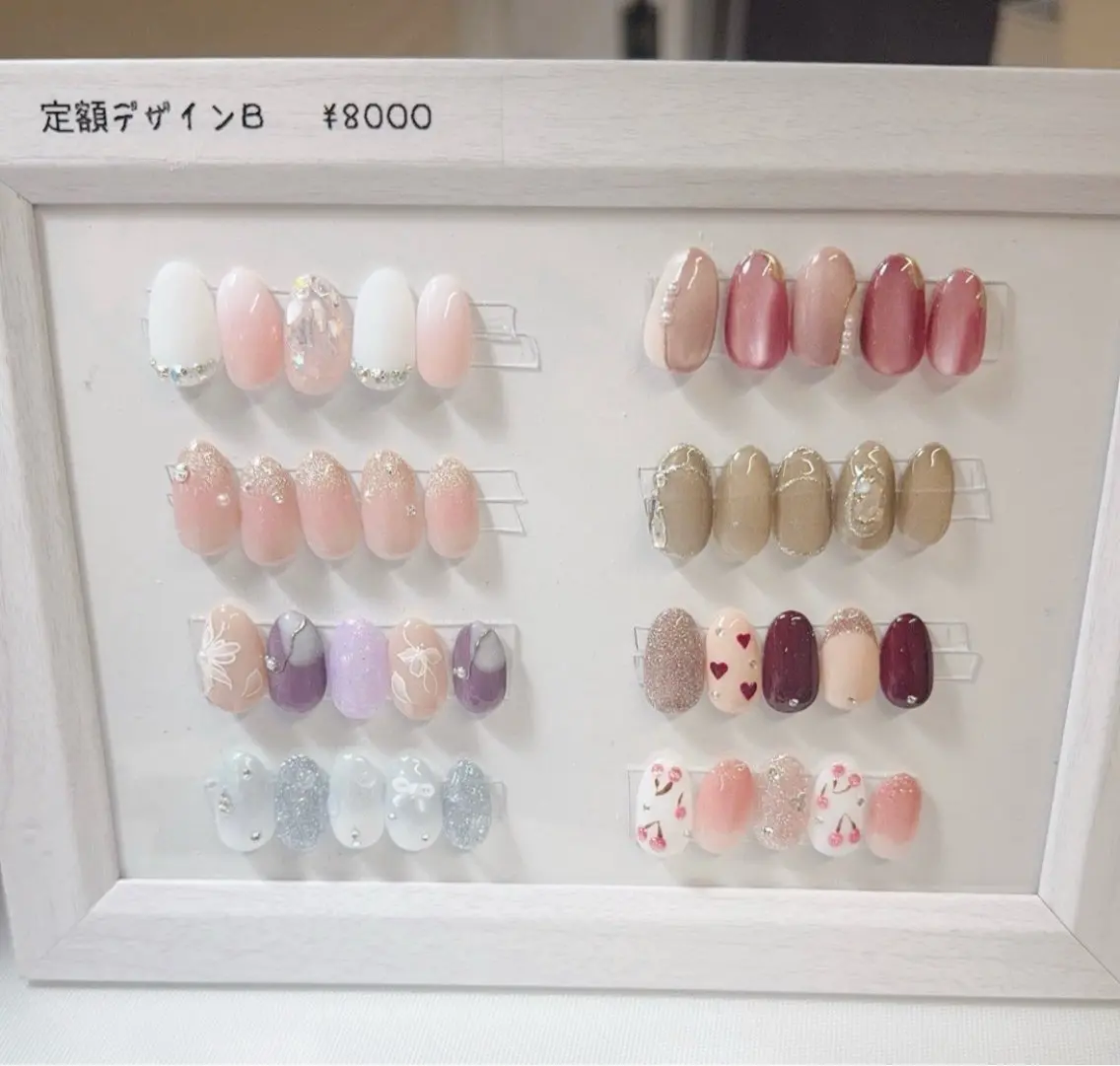 🩵2日限定🩵定額B🧜🏻♀️オフの有無必ずメッセージお願い致します!の写真