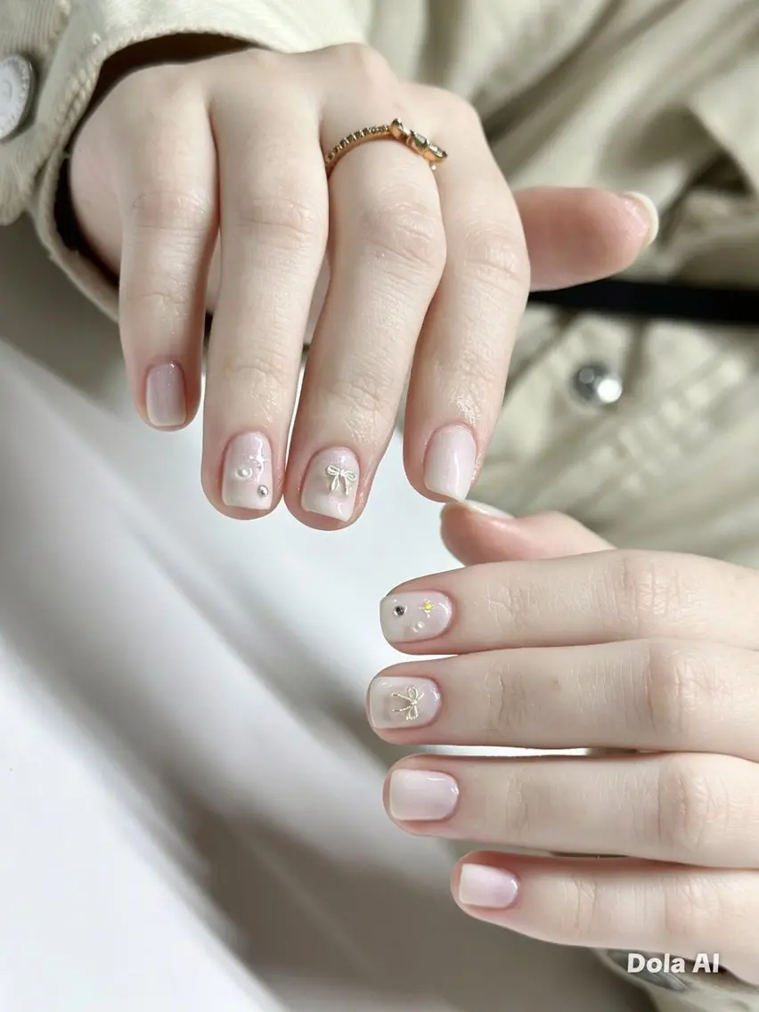 ネイル ハンドネイル Lana Nailのネイルデザイン