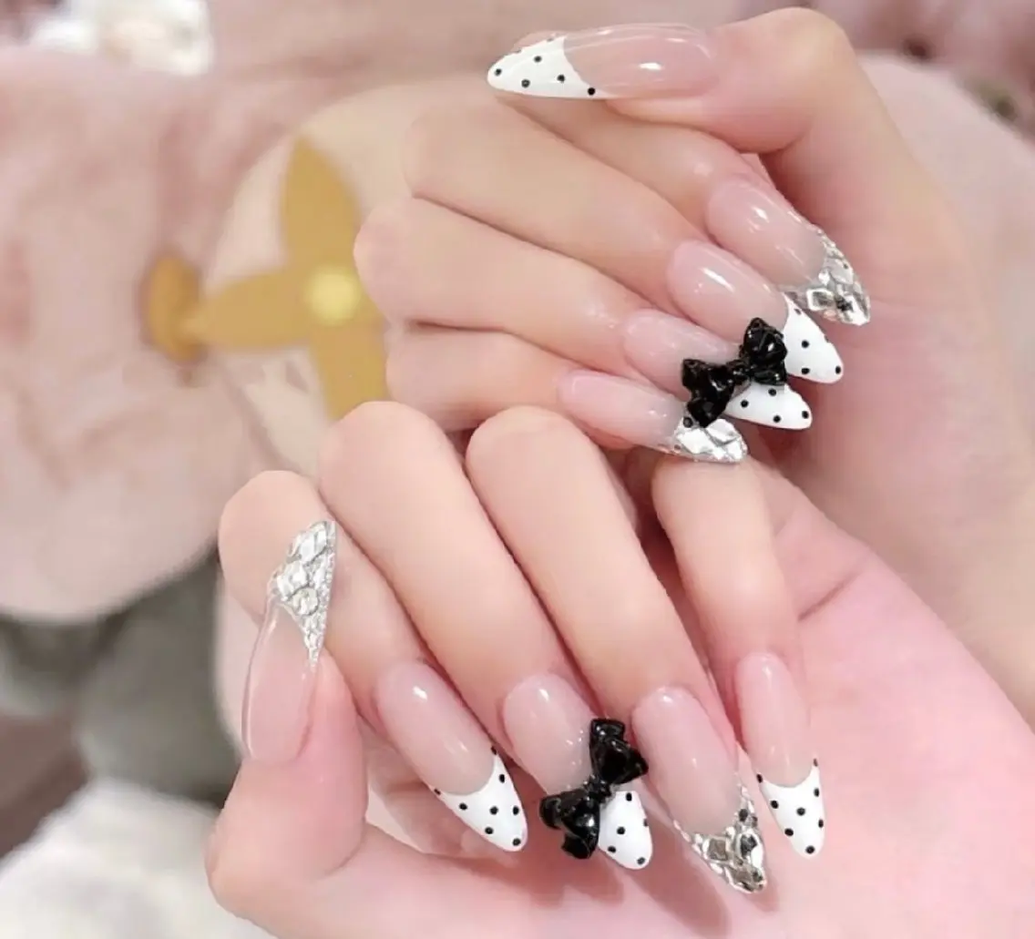 ネイル ハンドネイル スカルプ専門店 D-Beautyのネイルデザイン