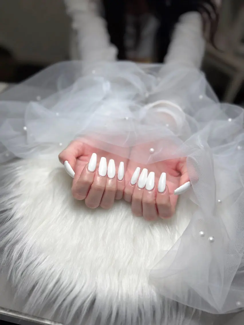 ネイル ハンドネイル Nail Salon K&Rのネイルデザイン