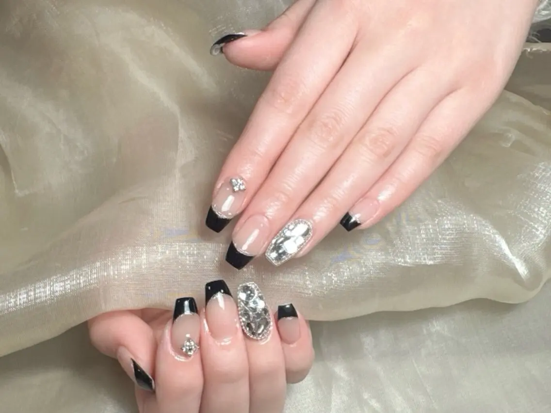 ネイル ハンドネイル ♡︎Cattleya nail吉祥寺2のネイルデザイン