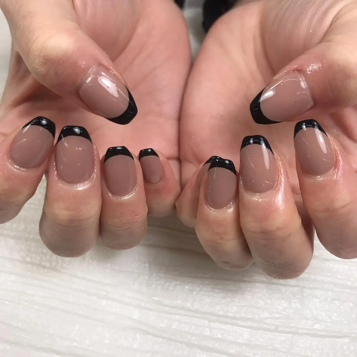 ネイル MINORI Nail&Waxのネイルデザイン