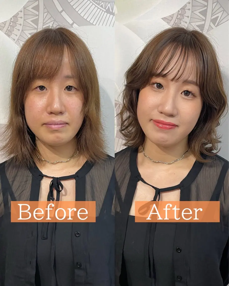 その他 多幸感垢抜けヘアメイ ク💗tokidaのその他イメージ