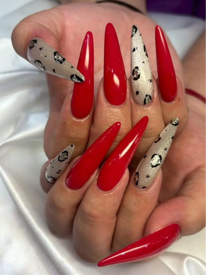 ネイル ハンドネイル Ashliy大宮♡ アシュリーのネイルデザイン