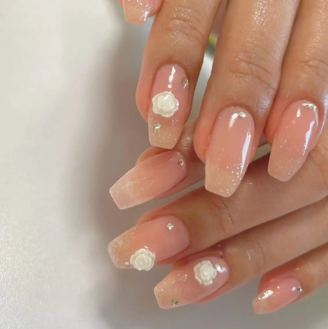 ネイル yuumi Daiki Nailのネイルデザイン