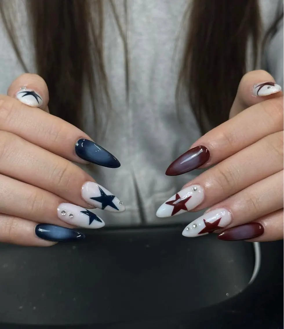 ネイル Iconic Nailのネイルデザイン