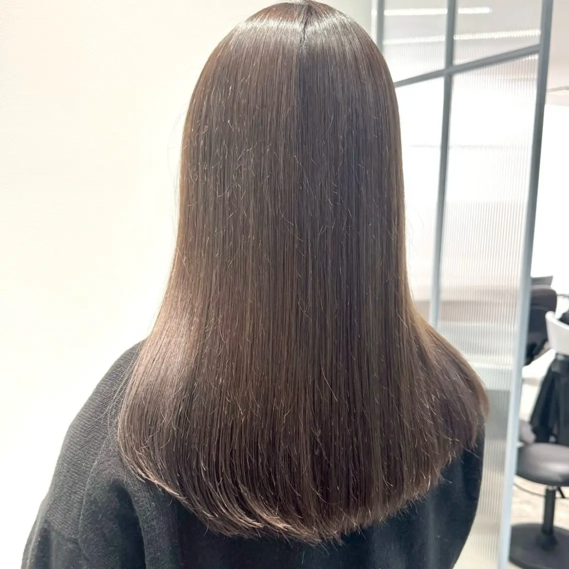 ロング カラー Cocoro/艶感 /モデル募集中🌟のヘアスタイル
