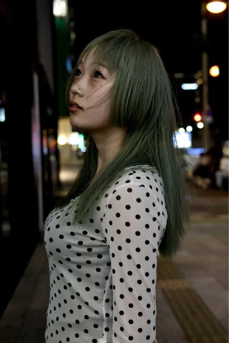 ショート カラー TAISHIRO 無難を抜けるショートのヘアスタイル