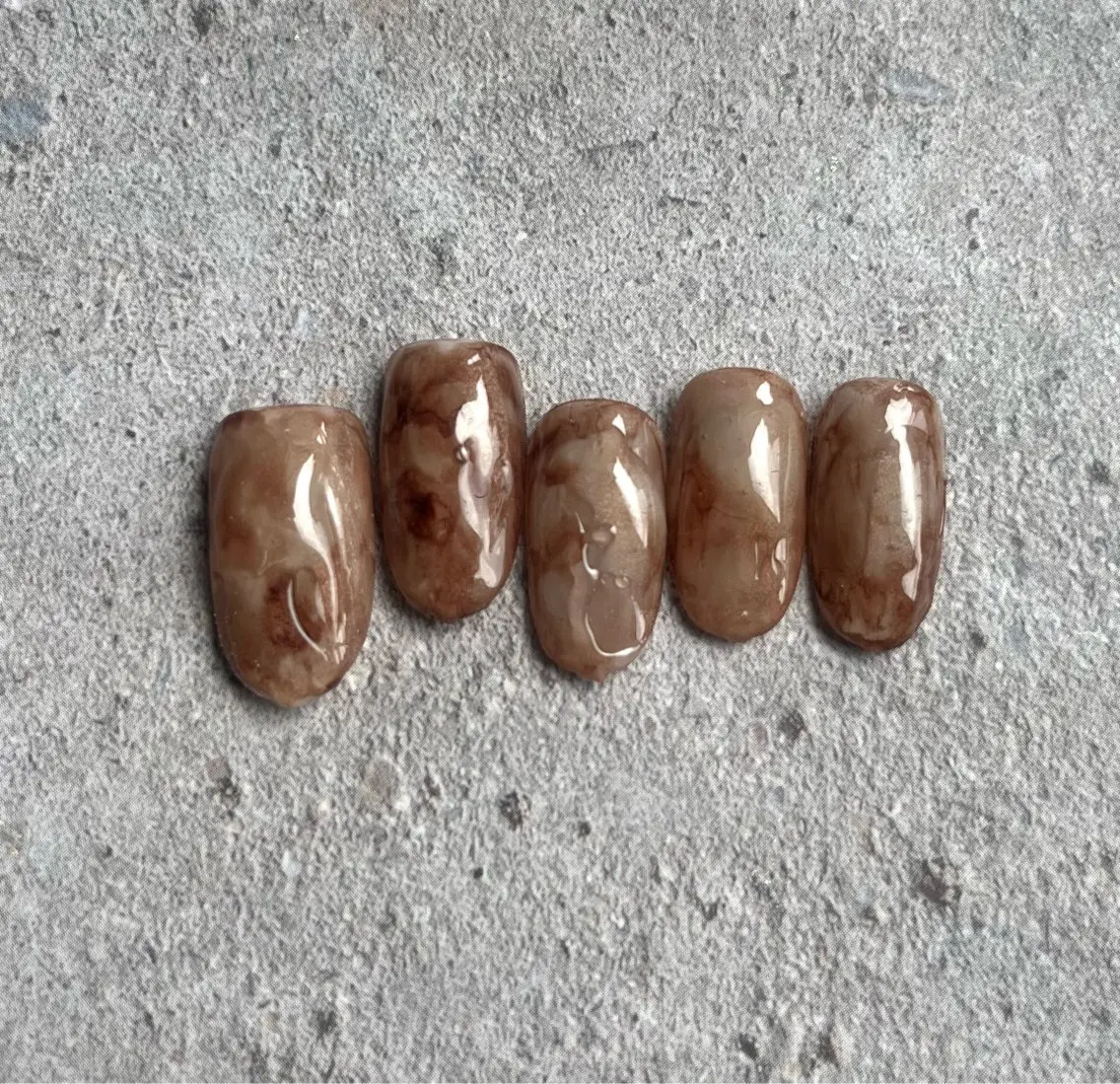 ショート 2DY NAIL SALONのネイルデザイン