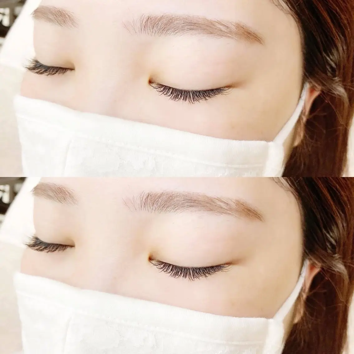 マツエク・マツパ 店長/Lino eyelashのマツエク・マツパデザイン