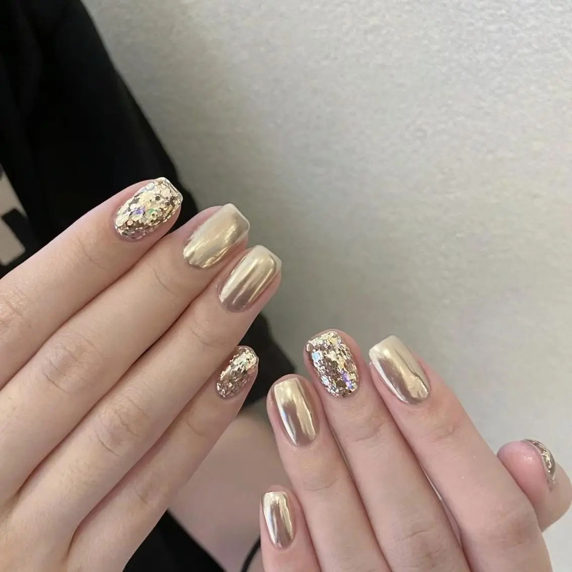 ネイル nana 🌞のネイルデザイン