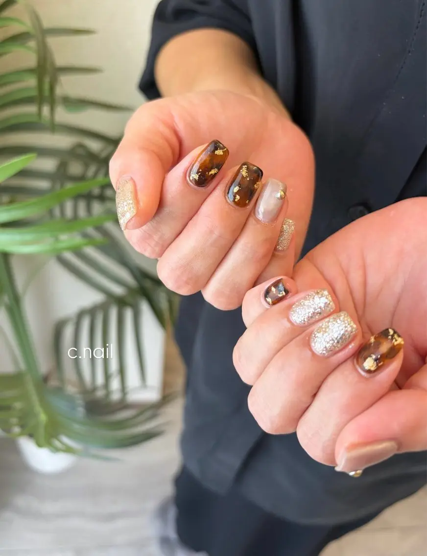 ネイル Chika/ C.nailのネイルデザイン
