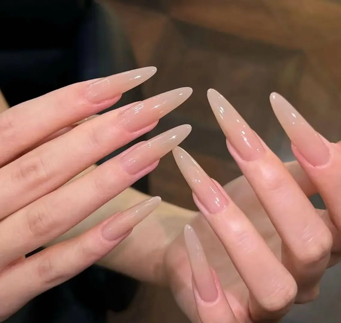 ネイル ハンドネイル れ いのネイルデザイン
