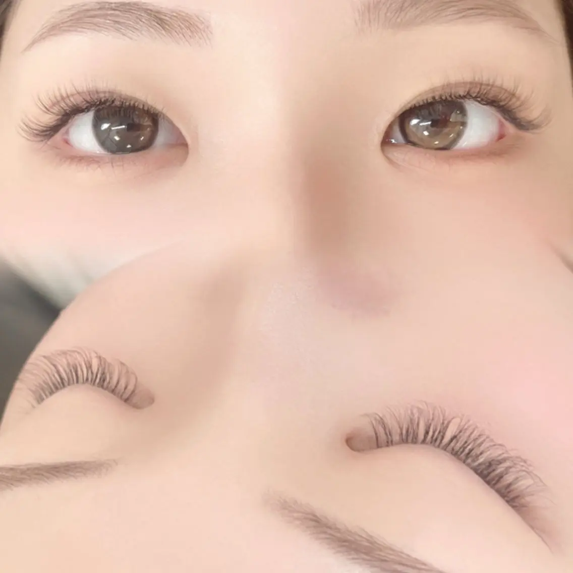 マツエク・マツパ マツエク FASTLASH / koko🫧のマツエク・マツパデザイン