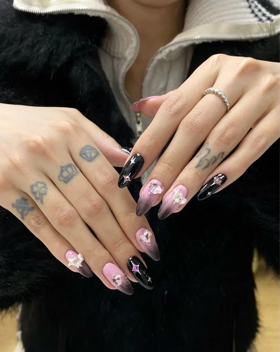ネイル Iconic Nailのネイルデザイン